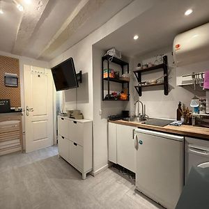 Apartamento de 1 Dormitorio